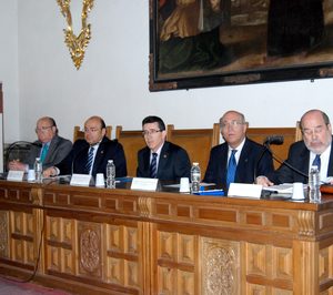 San Juan de Dios recupera el inmueble del antiguo hospital de Granada