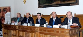 San Juan de Dios recupera el inmueble del antiguo hospital de Granada