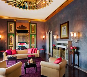 BlueBay desembarca en Marruecos