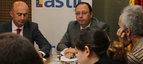 Astic critica que las inversiones públicas marginen al transporte por carretera