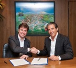 PortAventura firma un acuerdo de colaboración con los hoteleros de Tarragona
