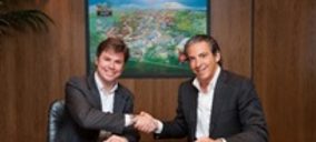 PortAventura firma un acuerdo de colaboración con los hoteleros de Tarragona