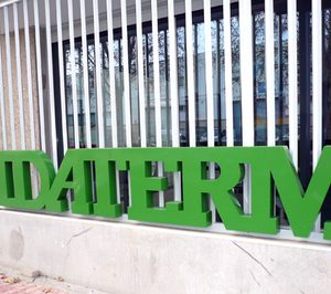 Idaterm ajusta su red comercial