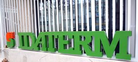 Idaterm ajusta su red comercial