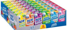 Grupo Celfa introduce las bebidas en polvo Yacool