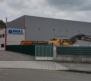 Transportes Arias entra en concurso