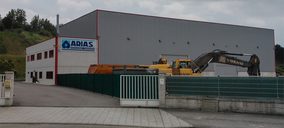 Transportes Arias entra en concurso