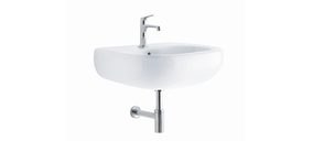 Geberit comercializará sanitarios en España