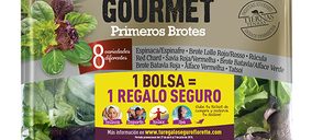 Florette estrena nueva imagen