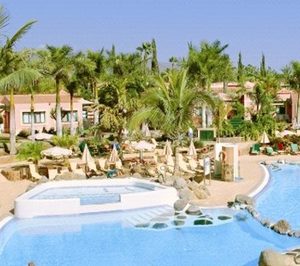 Allsun asume otro complejo canario