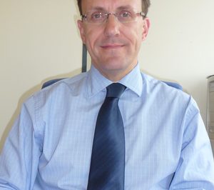 Luis Ángel Mozas, nuevo Manager de Finanzas en Conway