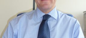 Luis Ángel Mozas, nuevo Manager de Finanzas en Conway