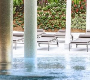 Una cadena hotelera ultima la renovación de dos de sus establecimientos