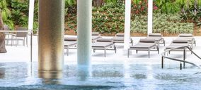 Una cadena hotelera ultima la renovación de dos de sus establecimientos