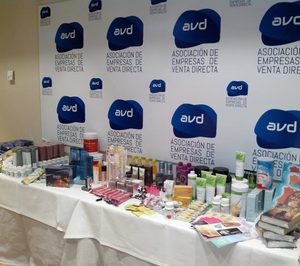 Crece un 7,8% la facturación de la venta directa