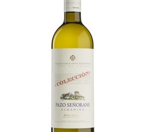 Pazo de Señorans finaliza su ampliación y cierra un 2014 estable