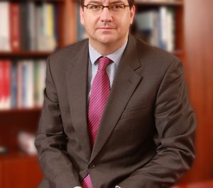 Domtar confía la presidencia europea de Personal Care a Javier Martín, Ceo de Indas