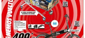 Media Markt vuelve a lanzar su folleto loco
