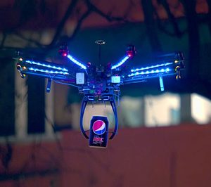 Pepsi Max estrena campaña global