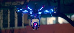 Pepsi Max estrena campaña global