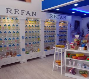 Refan España proyecta dos nuevas aperturas en el mes de mayo