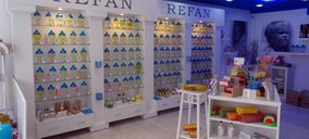 Refan España proyecta dos nuevas aperturas en el mes de mayo