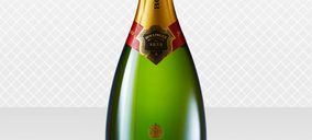 Varma incorpora los champagnes de Bollinger