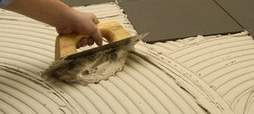 El mercado de pavimentos crecerá un 6% en 2015