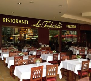 La Tagliatella suma 40 restaurantes en la Comunidad de Madrid