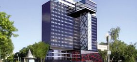 Fijada la fecha para la apertura del Riu Plaza Berlín