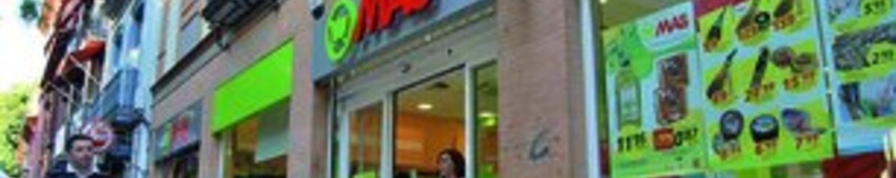 Hermanos Martín abre nuevos mercados y supera el centenar de tiendas