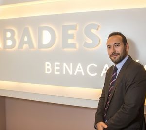 José Manuel Domínguez Jiménez, nuevo director del Abades Benacazón