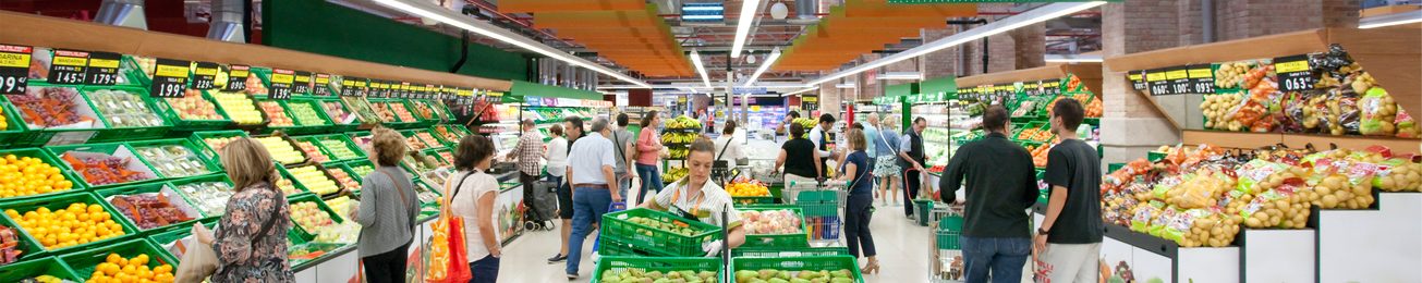 Mercadona estrecha vínculos con el sector primario