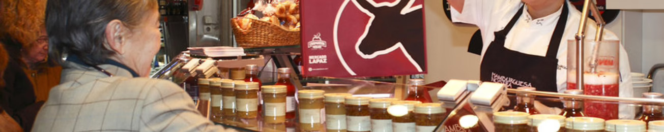 La venta en crudo de Hamburguesa Nostra crece más de un 16%