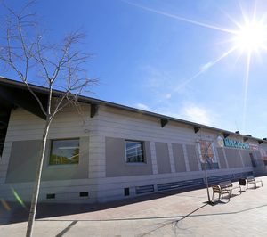 Mercadona comienza su expansión por Castilla y León en 2015