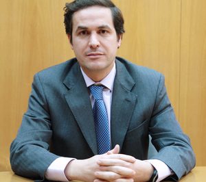 Javier Echenique, nuevo CEO de ID Logistics España