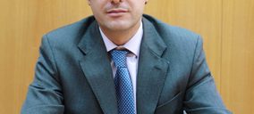 Javier Echenique, nuevo CEO de ID Logistics España
