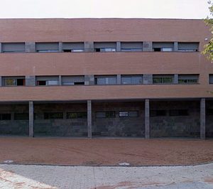 Un grupo geriátrico obtiene la mayor puntuación para gestionar la residencia Guadalquivir