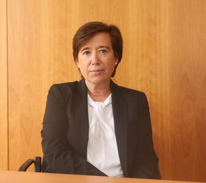 Virginia Acha designada directora médica de Musa Mutua Sanitaria