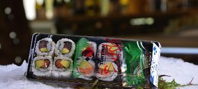 Frime ultima su entrada en V Gama con acento oriental