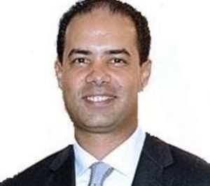 Saad Azzam se incorpora como director general del Bahía del Duque