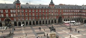 Pestana gana la explotación del hotel madrileño en la Casa de la Carnicería