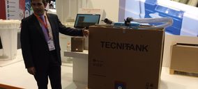 Tecnicartón renueva su Tecnitank