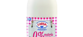 Capsa Food consolida su catálogo lácteo