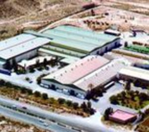 Aliaxis reorganiza su estructura en España