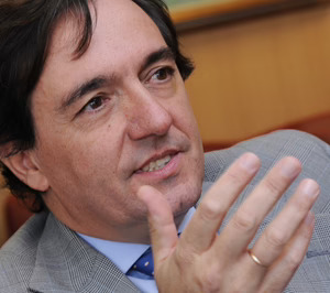 Jaime Carbó dejará Deoleo a finales de mayo