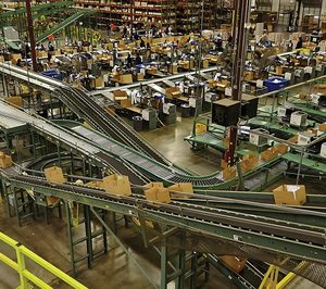 El salto a Europa de XPO Logistics