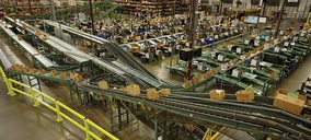 El salto a Europa de XPO Logistics