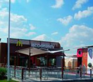 McDonalds crece en Girona de la mano de uno de sus franquiciados catalanes
