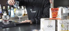 Los botánicos para combinados, ahora en monodosis